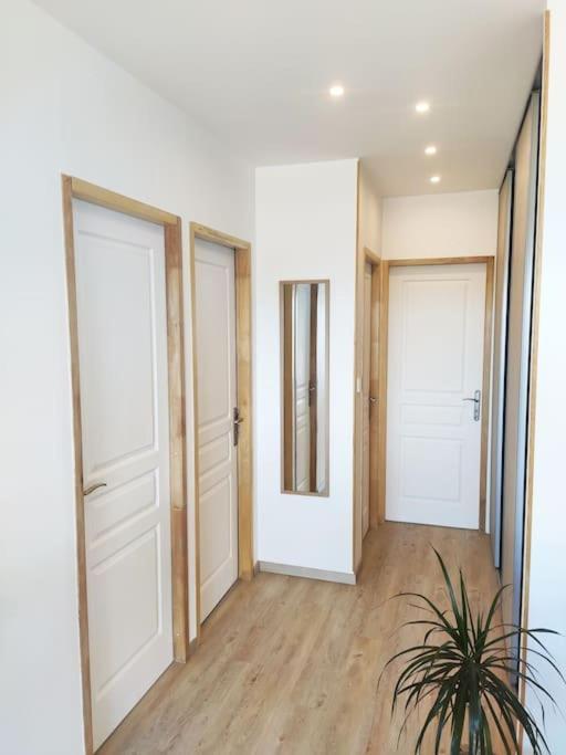 Ferienwohnung Harmonie Du Sud Le Grau-dʼAgde Exterior foto