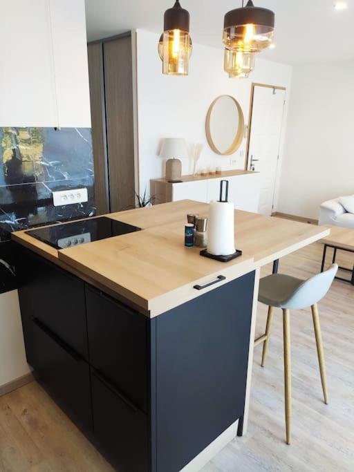 Ferienwohnung Harmonie Du Sud Le Grau-dʼAgde Exterior foto