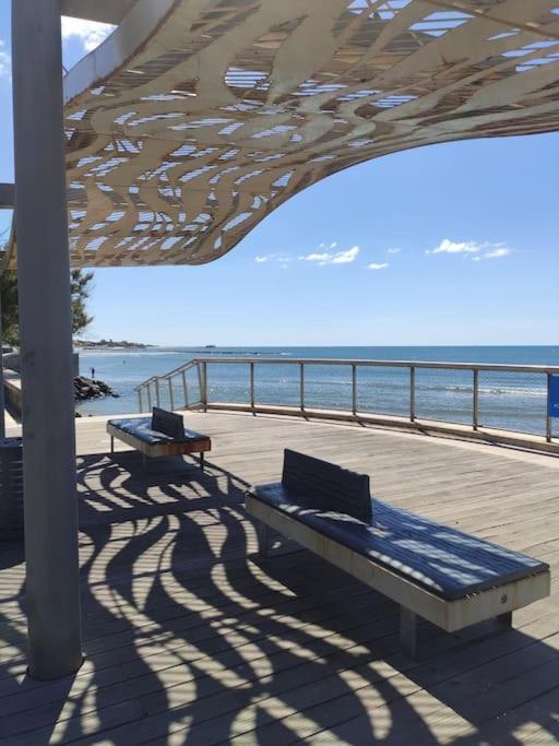 Ferienwohnung Harmonie Du Sud Le Grau-dʼAgde Exterior foto